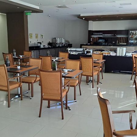 Hotel Diego De Almagro Alto El Loa Калама Экстерьер фото
