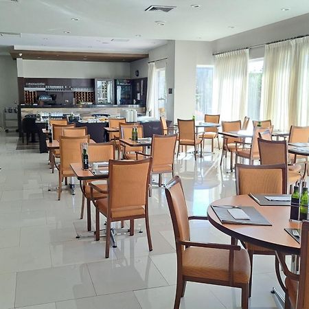 Hotel Diego De Almagro Alto El Loa Калама Экстерьер фото