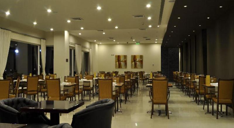 Hotel Diego De Almagro Alto El Loa Калама Экстерьер фото