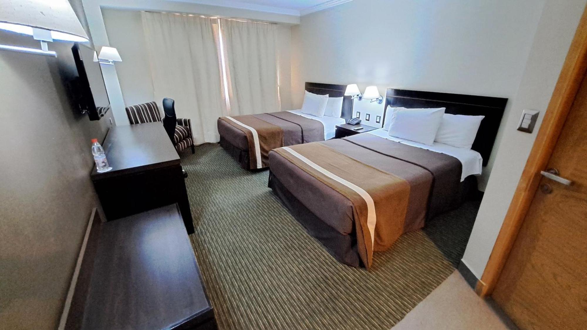 Hotel Diego De Almagro Alto El Loa Калама Экстерьер фото