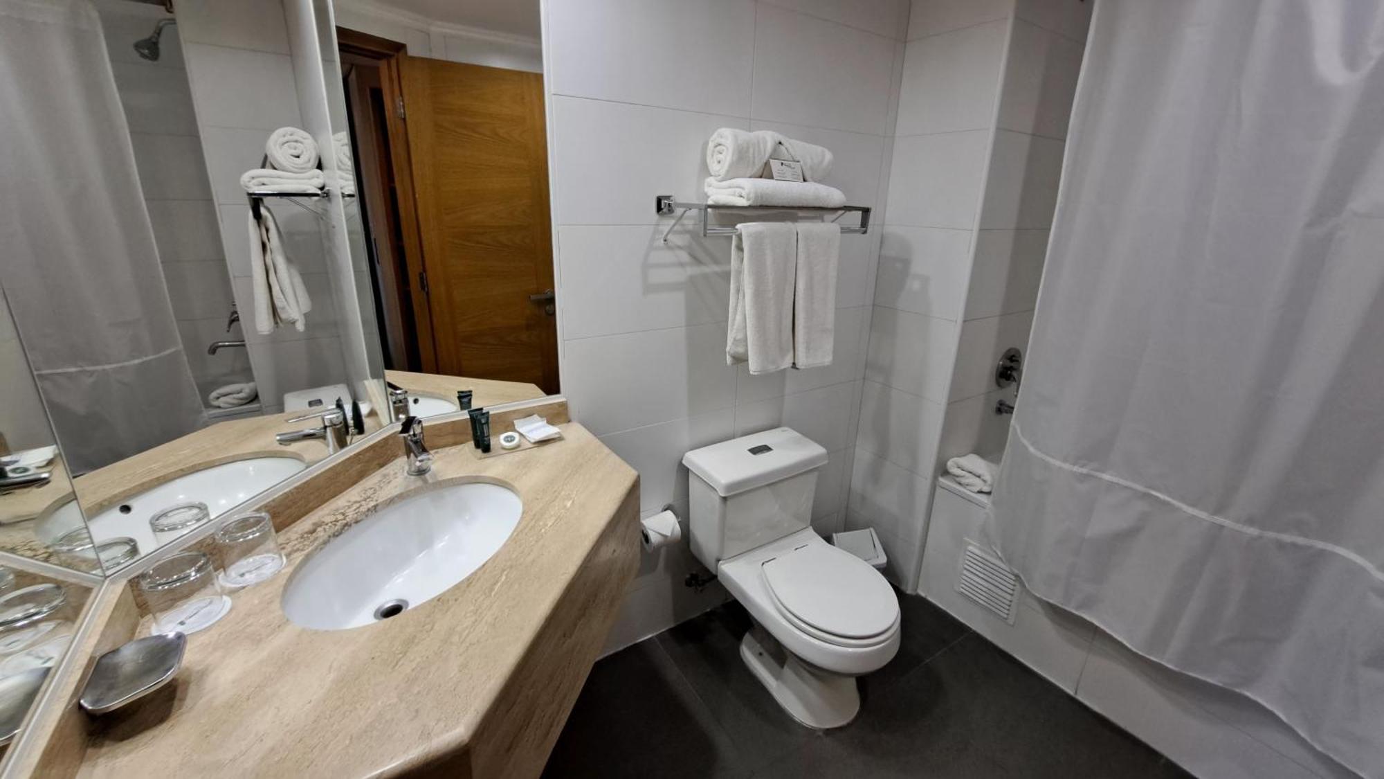 Hotel Diego De Almagro Alto El Loa Калама Экстерьер фото