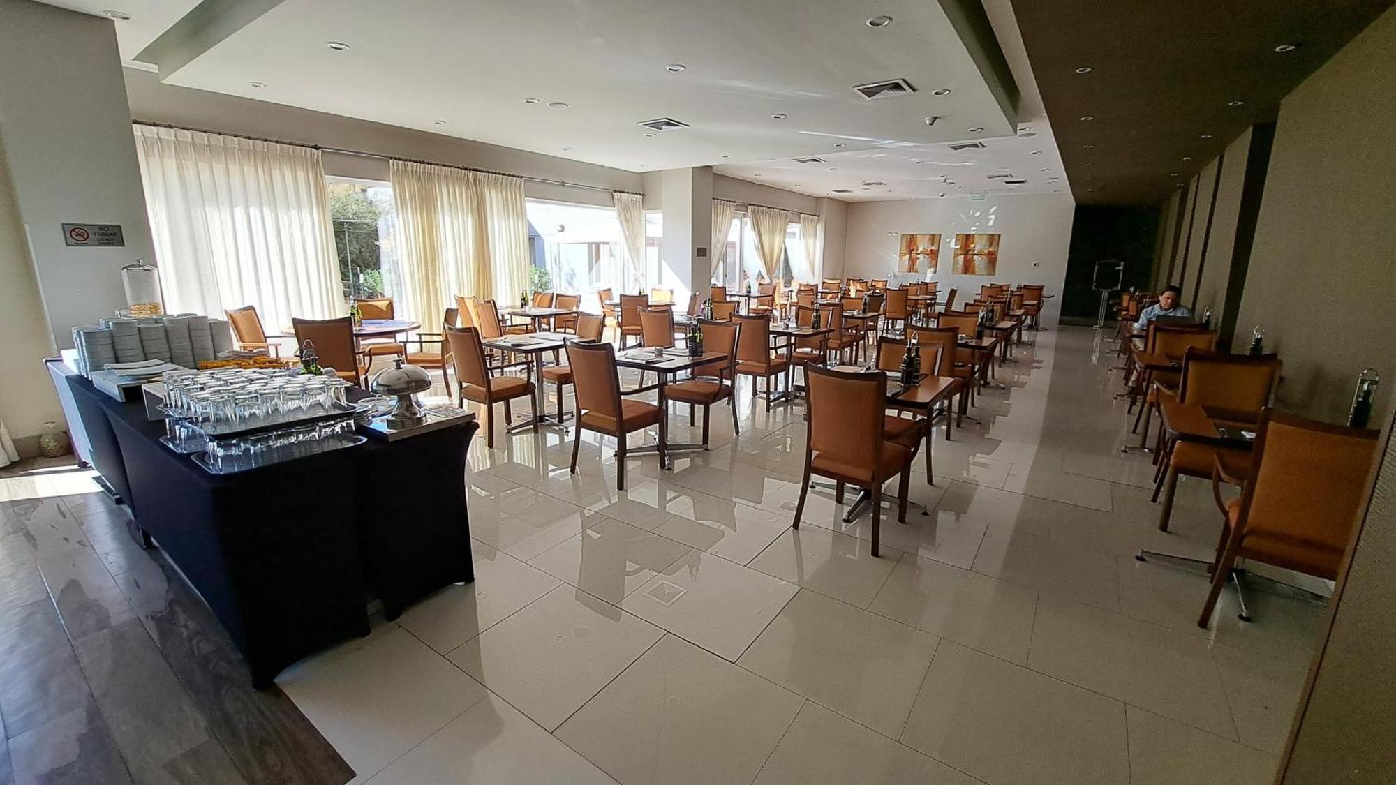Hotel Diego De Almagro Alto El Loa Калама Экстерьер фото