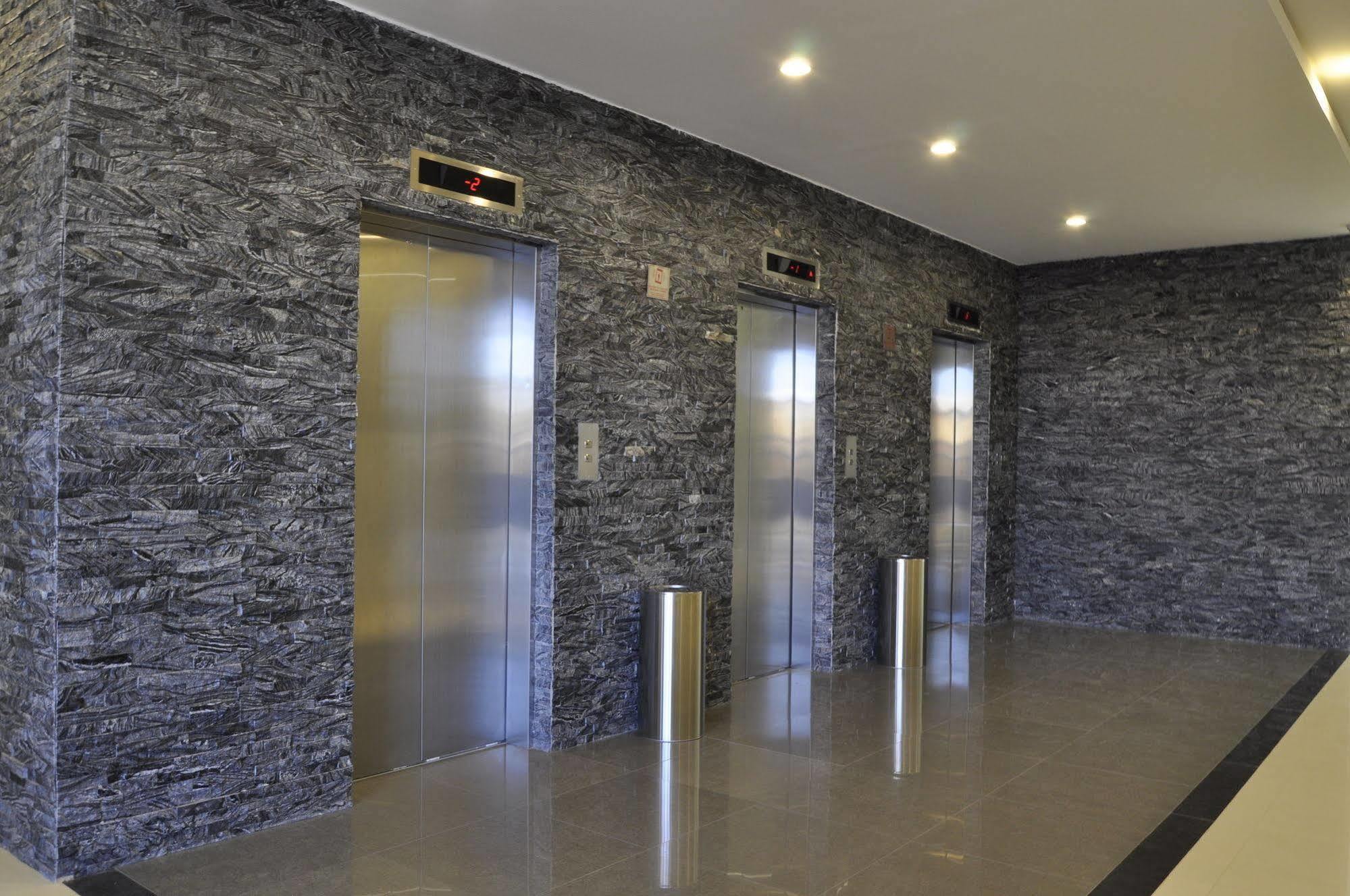 Hotel Diego De Almagro Alto El Loa Калама Экстерьер фото